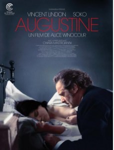 Augustine (2012) με ελληνικους υποτιτλους