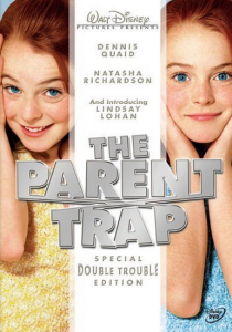 The Parent Trap 1998 με ελληνικους υποτιτλους