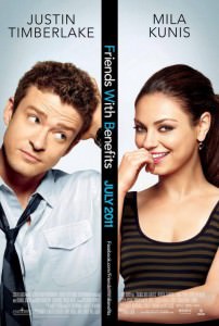 Όχι Μόνο Φίλοι - Friends with Benefits 2011 tainies Online with greek subs Όχι Μόνο Φίλοι - Friends with Benefits 2011 με ελληνικους υποτιτλους