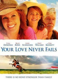 Your Love Never Fails (2011) με ελληνικους υποτιτλους