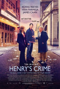 Το Σχέδιο του Χένρι - Henry's Crime 2010 με ελληνικους υποτιτλους