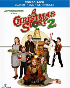 A Christmas Story 2 (2012) tainies Online with greek subs A Christmas Story 2 (2012) με ελληνικους υποτιτλους