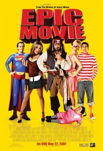 Epic Movie 2007 με ελληνικους υποτιτλους