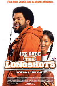 The Longshots 2008 με ελληνικους υποτιτλους