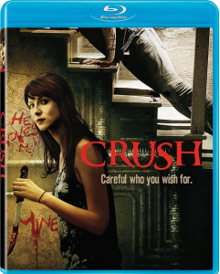 Crush (2013) tainies Online with greek subs Crush (2013) με ελληνικους υποτιτλους