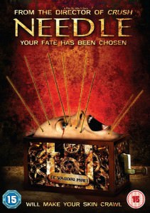 Needle 2010 με ελληνικους υποτιτλους