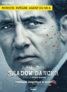 Shadow Dancer (2012) tainies Online with greek subs Shadow Dancer (2012) με ελληνικους υποτιτλους