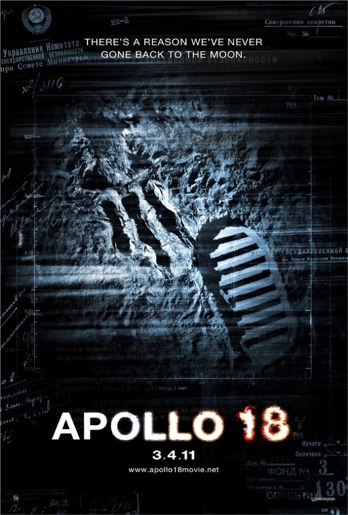 Apollo 18 (2011) tainies Online with greek subs Apollo 18 (2011) με ελληνικους υποτιτλους
