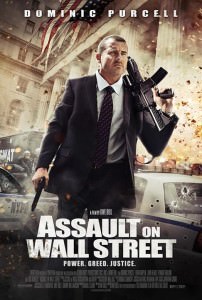 Assault on Wall Street (2013) με ελληνικους υποτιτλους