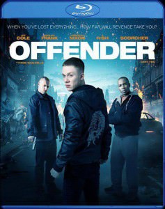 Offender 2012 tainies Online with greek subs Offender 2012 με ελληνικους υποτιτλους