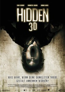 Hidden 3D (2011) tainies Online with greek subs Hidden 3D (2011) με ελληνικους υποτιτλους