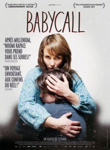 Babycall (2011) με ελληνικους υποτιτλους