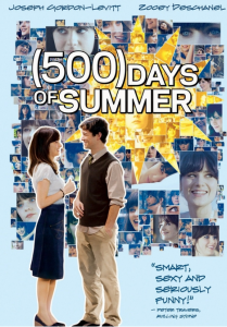 500 Μέρες με τη Σάμερ - 500 Days of Summer 2009 με ελληνικους υποτιτλους