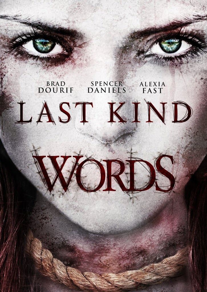 Last Kind Words (2012) tainies Online with greek subs Last Kind Words (2012) με ελληνικους υποτιτλους