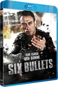 6 Bullets 2012 με ελληνικους υποτιτλους