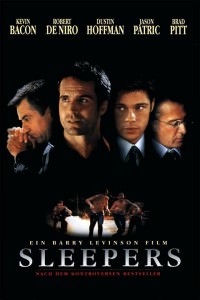 Sleepers 1996 με ελληνικους υποτιτλους
