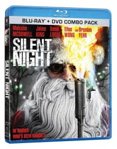 Silent Night 2012 με ελληνικους υποτιτλους