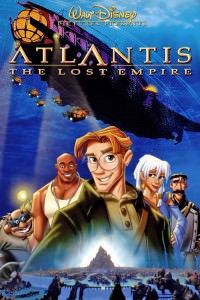 Atlantis: The Lost Empire - Η Χαμένη Ατλαντίδα (2001) tainies Online with greek subs Atlantis: The Lost Empire - Η Χαμένη Ατλαντίδα (2001) με ελληνικους υποτιτλους