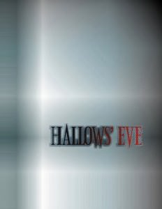 HALLOWS EVE (2013) με ελληνικους υποτιτλους