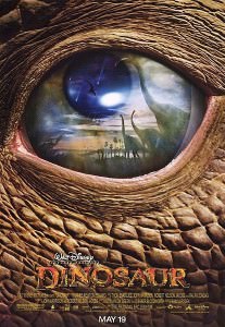 Dinosaur - Δεινόσαυρος (2000) Dvdrip [Mεταγλωτισμένο] με ελληνικους υποτιτλους