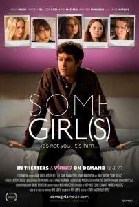 SOME GIRLS (2013) με ελληνικους υποτιτλους