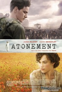 Atonement (2007) με ελληνικους υποτιτλους