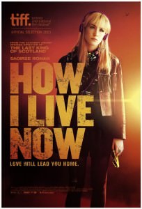 How I Live Now (2013) tainies Online with greek subs How I Live Now (2013) με ελληνικους υποτιτλους