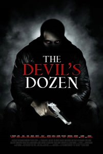 The Devil's Dozen 2013 με ελληνικους υποτιτλους