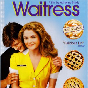 Waitress (2007) με ελληνικους υποτιτλους