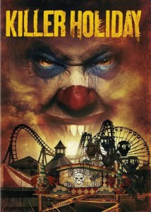 KILLER HOLIDAY (2013) με ελληνικους υποτιτλους