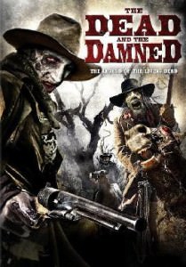The Dead and the Damned (2011) με ελληνικους υποτιτλους
