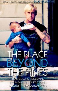 The Place Beyond the Pines (2012) με ελληνικους υποτιτλους