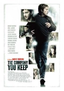 The Company You Keep (2013) με ελληνικους υποτιτλους