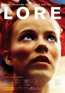 Lore (2012) με ελληνικους υποτιτλους