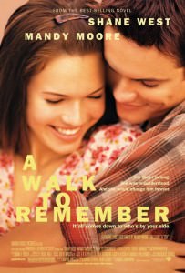 A Walk to Remember (2002) με ελληνικους υποτιτλους