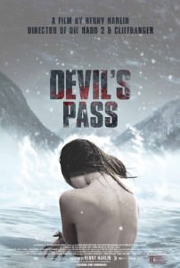 The Dyatlov Pass Incident / Devil's Pass (2013) με ελληνικους υποτιτλους