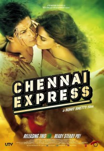 Chennai Express (2013) με ελληνικους υποτιτλους