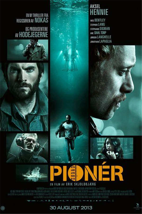 Pioneer 2013 tainies Online with greek subs Pioneer 2013 με ελληνικους υποτιτλους