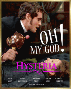 Hysteria (2011) tainies Online with greek subs Hysteria (2011) με ελληνικους υποτιτλους