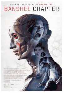 The Banshee Chapter 2013 με ελληνικους υποτιτλους