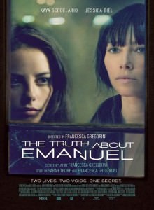 The Truth About Emanuel (2013) tainies Online with greek subs The Truth About Emanuel (2013) με ελληνικους υποτιτλους