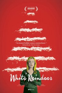 White Reindeer 2013 με ελληνικους υποτιτλους