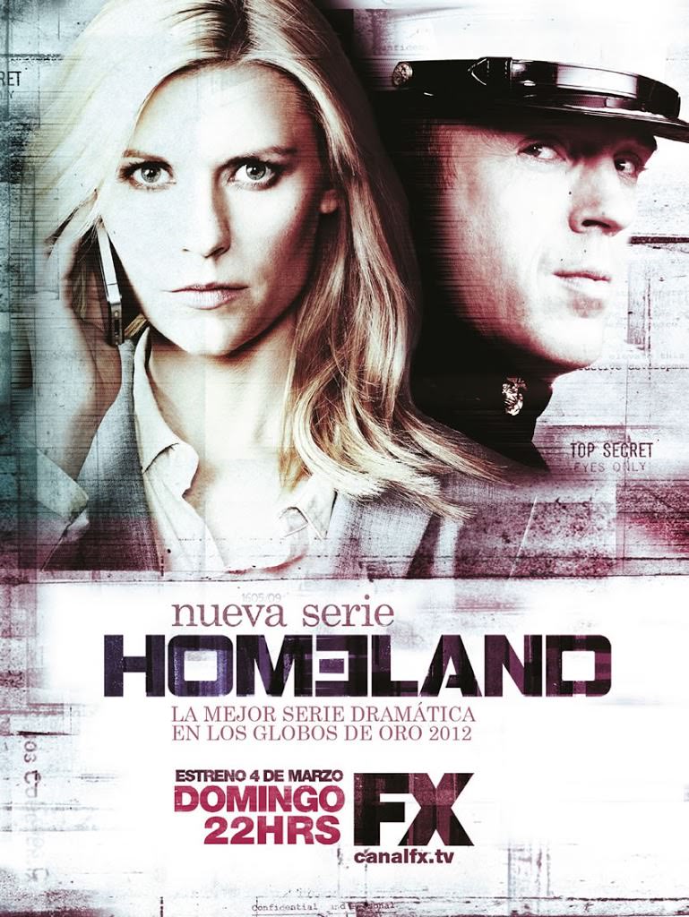 Homeland (TV Series 2011– ) tainies Online with greek subs Homeland (TV Series 2011– ) με ελληνικους υποτιτλους