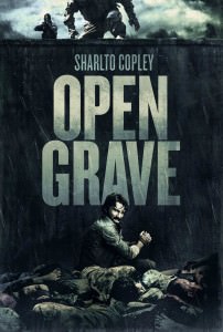 Open Grave (2013) με ελληνικους υποτιτλους