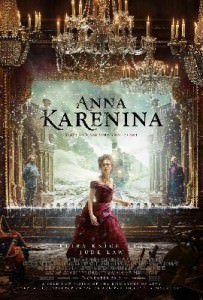 Anna Karenina (2012) με ελληνικους υποτιτλους