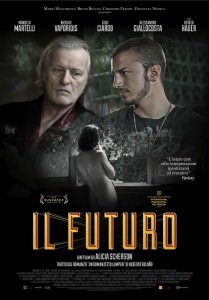 IL FUTURO / THE FUTURE (2013) με ελληνικους υποτιτλους