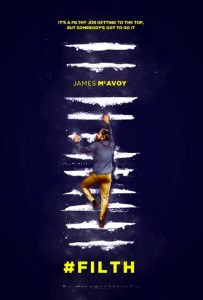 Filth 2013 με ελληνικους υποτιτλους