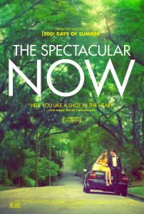 The Spectacular Now 2013 με ελληνικους υποτιτλους