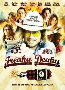 Freaky Deaky (2012) με ελληνικους υποτιτλους