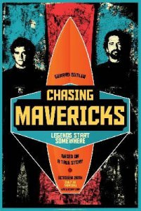 Chasing Mavericks (2012) με ελληνικους υποτιτλους
